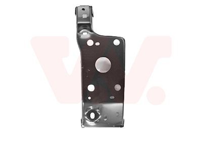 VAN WEZEL Front kledning artikkelnummer: 4081672 billig