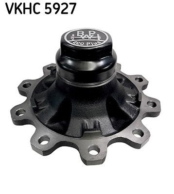 SKF Wheel Hub Article number: VKHC 5927 cheaply