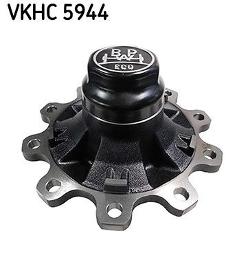 SKF Wheel Hub Article number: VKHC 5944 cheaply