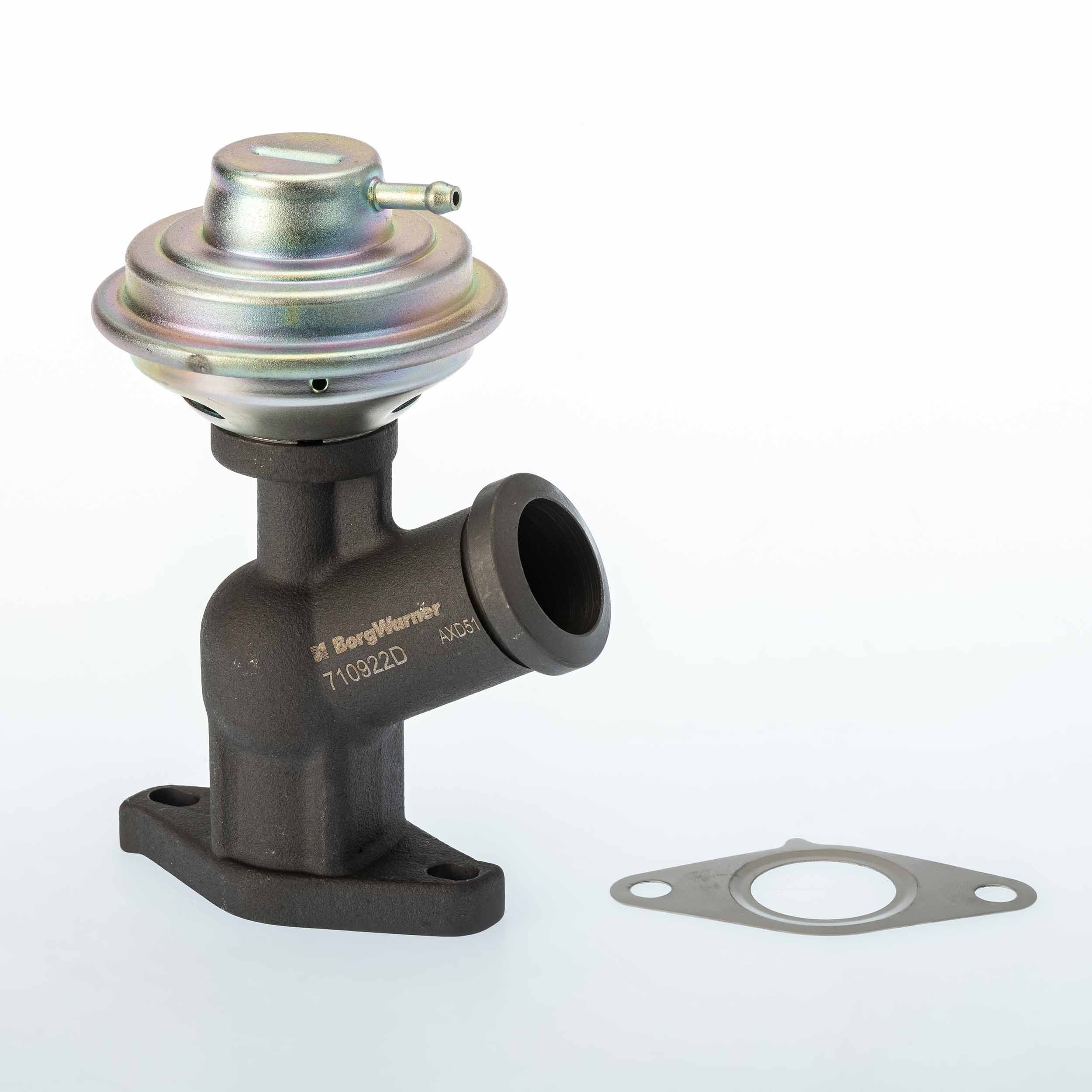 WAHLER EGR valve Article number: 710922D cheaply