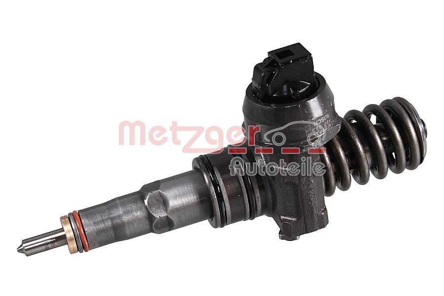 METZGER 0872008 Μονάδα μπεκ-αντλίας PASSAT 1.9 TDI 130 PS Πετρέλαιο 2005