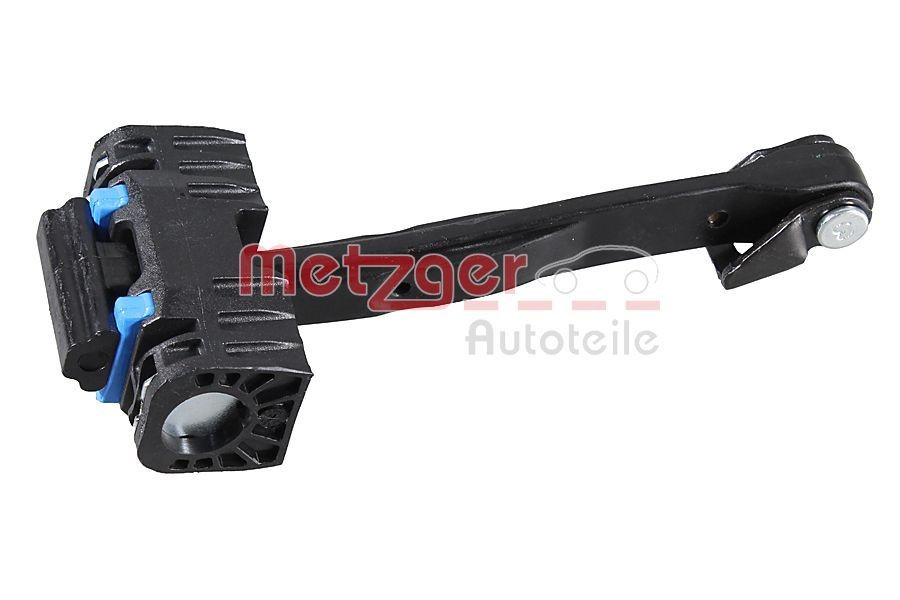 METZGER 2312334 Ogranicznik drzwi Q7 45 TDI quattro 249 KM olej napędowy