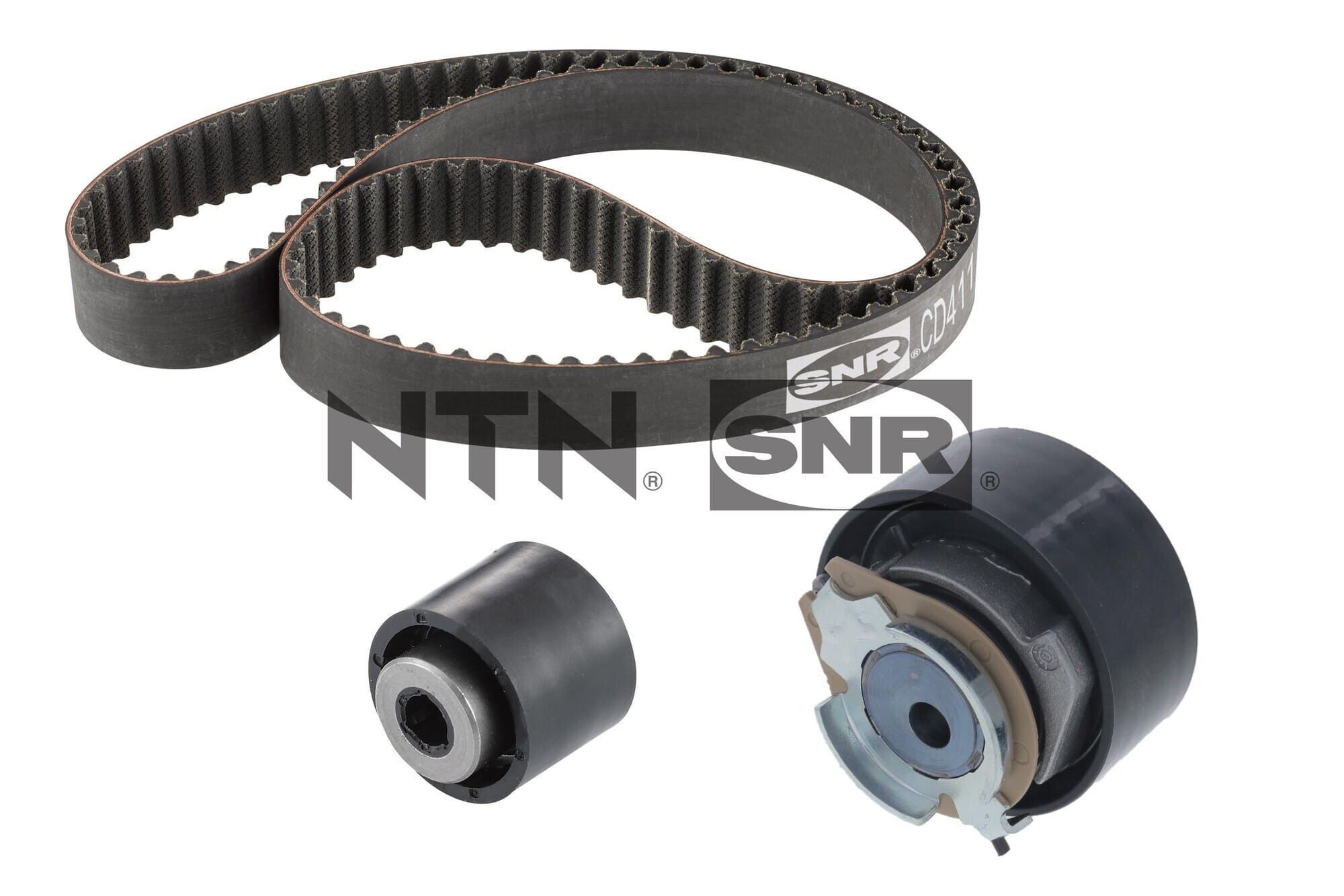 SNR Kit cinghia di distribuzione Numero articolo: KD459.71 poco costoso