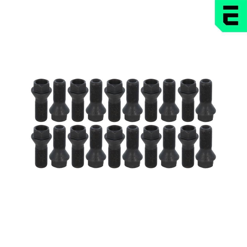 OPTIMAL Boulon de roue numéro de l'article: OP-UWB10004-20 à bon prix