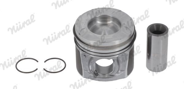 NÜRAL Piston Article number: 87-430307-00 cheaply