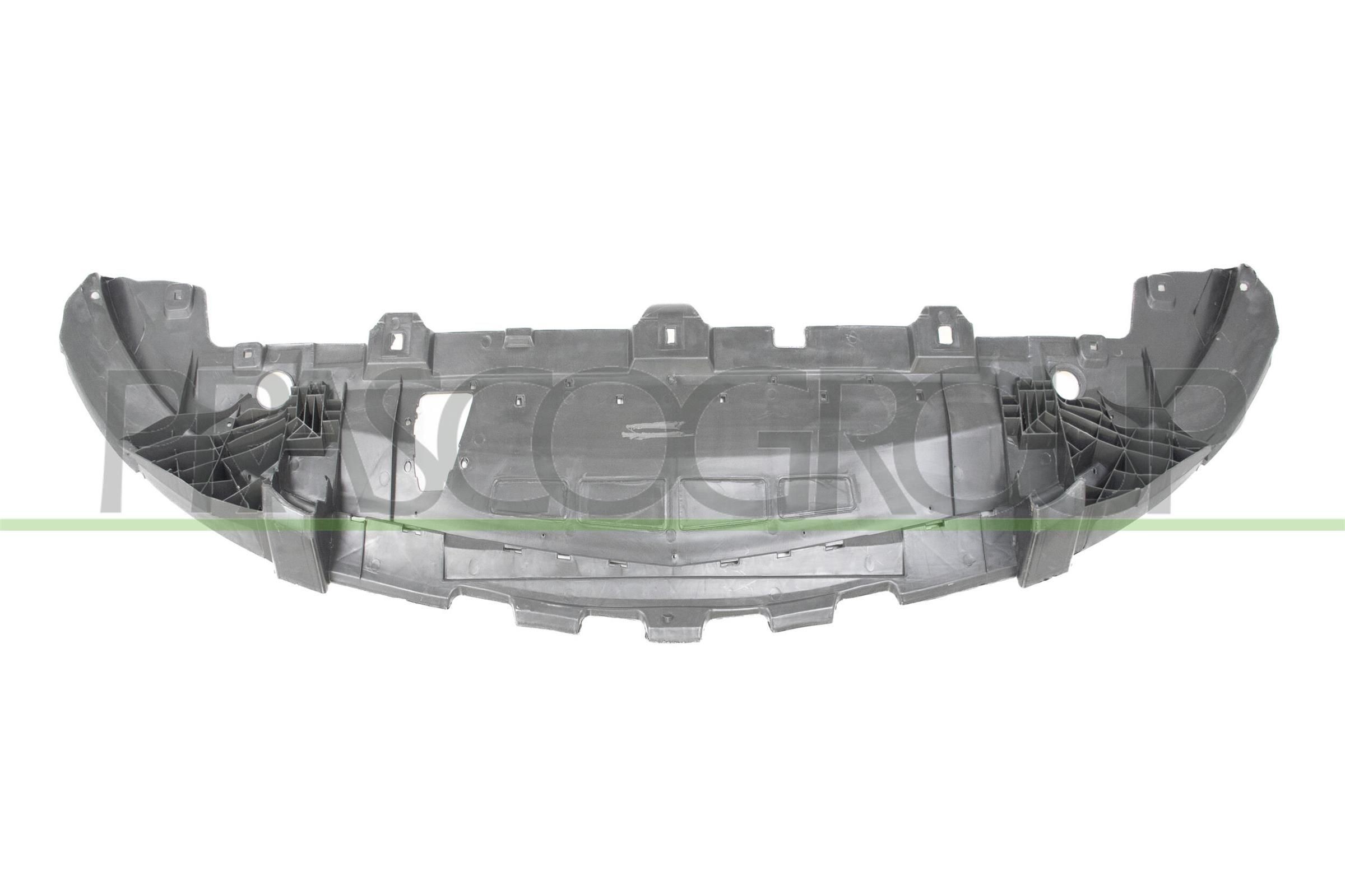 PRASCO Skydd, kljol, fram Artikelnummer: ME3511940 billigt