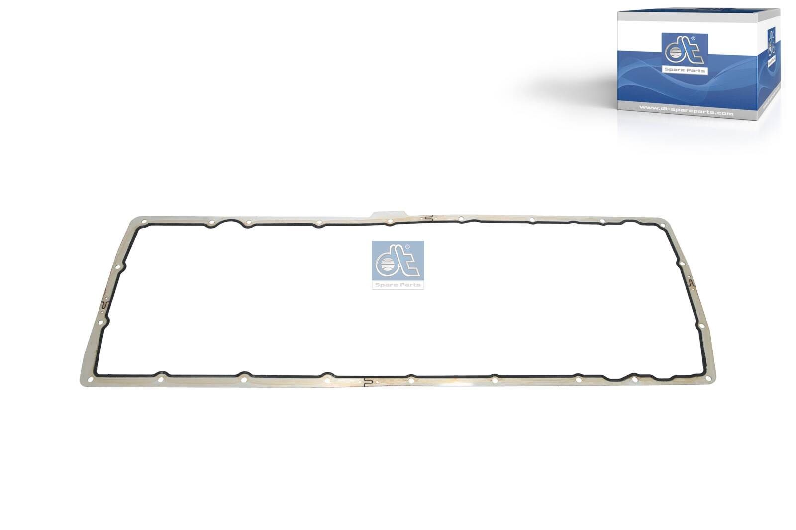 DT Spare Parts Blīve, Eļļas vācele raksta numurs: 3.14239 lēti