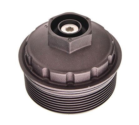 MAXGEAR 28-0735 Cover, oil filter housing Convertible Cooper 120 PS Petrol 2015