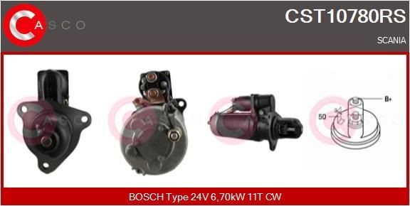 CASCO Ventil za reguliranje pritiska kompresije številka artikla: CPV72022KS poceni