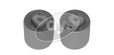DYS Mounting Kit, control/trailing arm mounting Article number: 37-02053K-5 cheaply