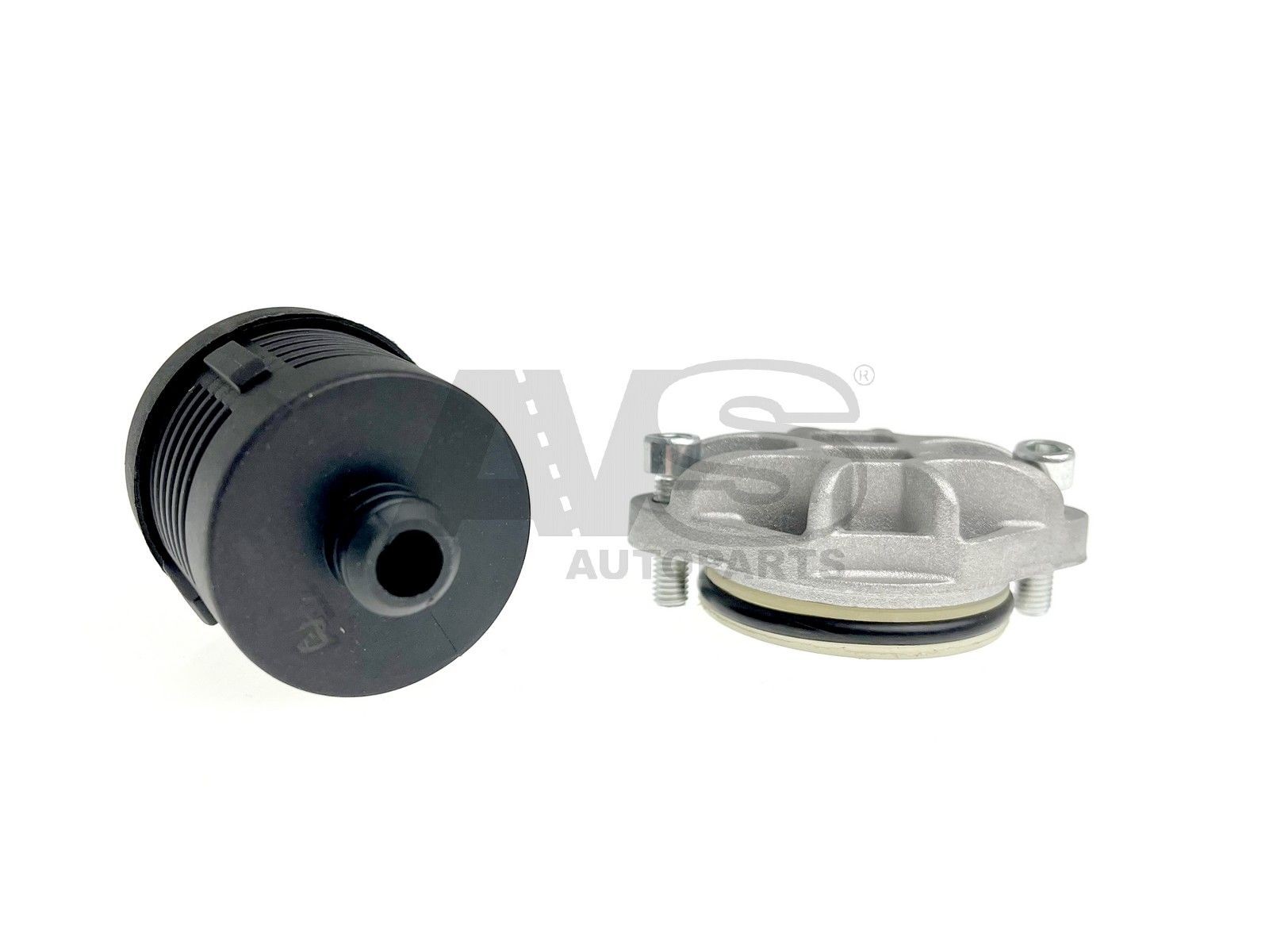 AVS AUTOPARTS Filtr oleju, mechanizm różnicowy Numer artykułu: DF1100K niedrogo