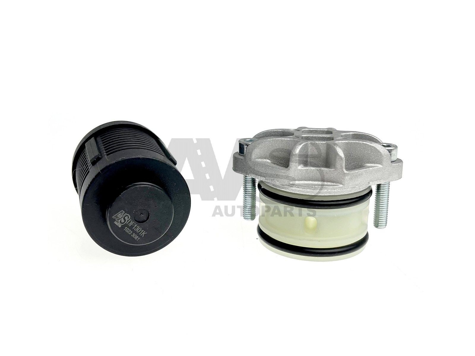 AVS AUTOPARTS DF1301K Φίλτρο λαδιού, διαφορικό PASSAT 3.6 R36 4motion 300 PS Βενζίνη 2010