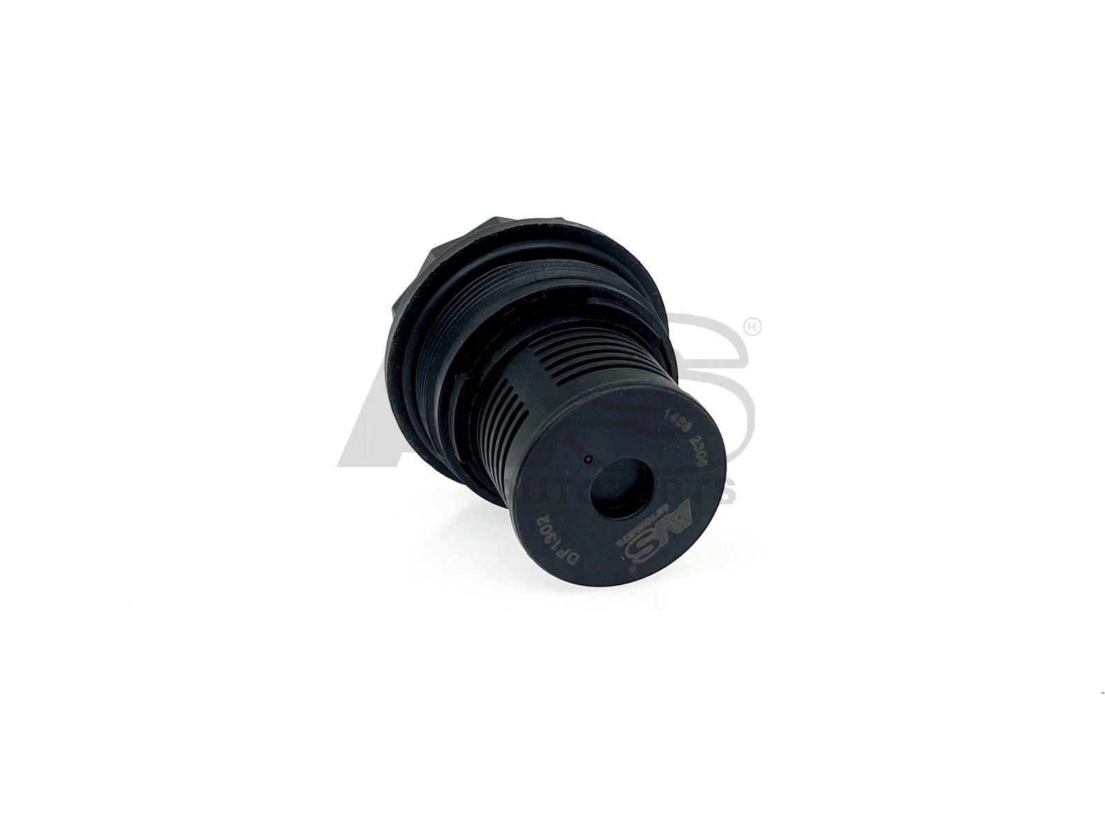 AVS AUTOPARTS Oljefilter, differential Artikelnummer: DF1302 billigt