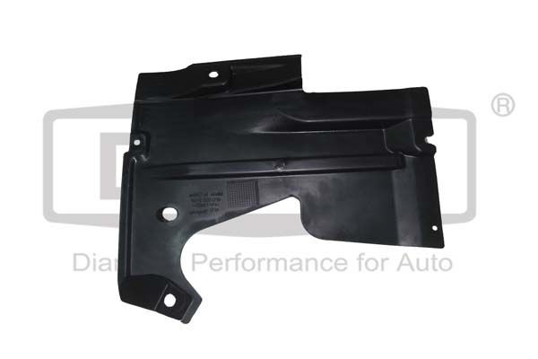 DPA Motorrom isolering artikkelnummer: 88251588102 billig