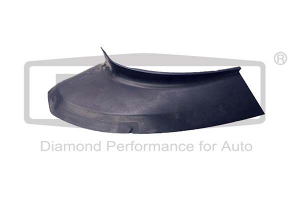 DPA 88531842102 Звукоизолация на двигателното пространство A6 2.7 TDI quattro 190 K.C. дизел 2011
