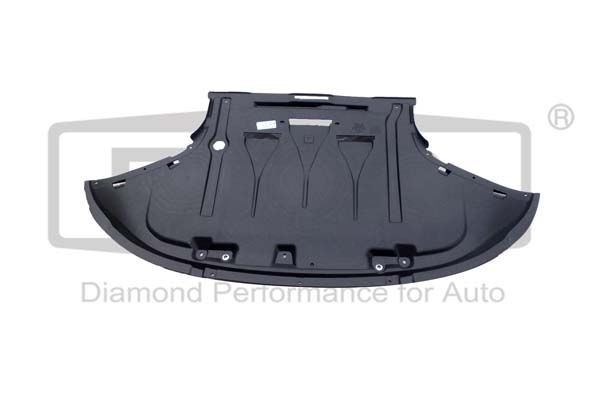 DPA 88631699202 Звукоизолация на двигателното пространство A6 2.7 TDI quattro 190 K.C. дизел 2011