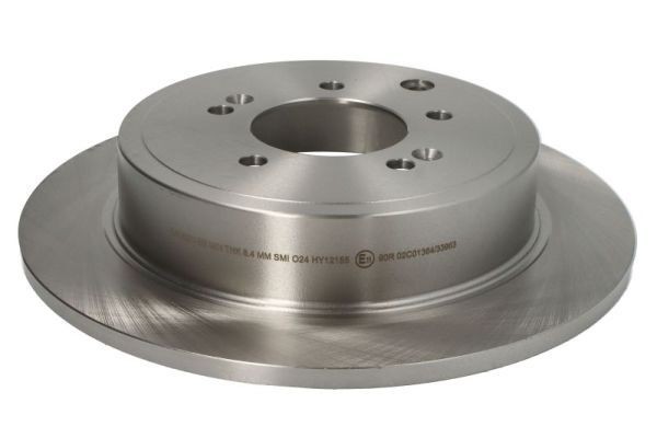 ABE Disc de frână număr articol: C40527ABE ieftin