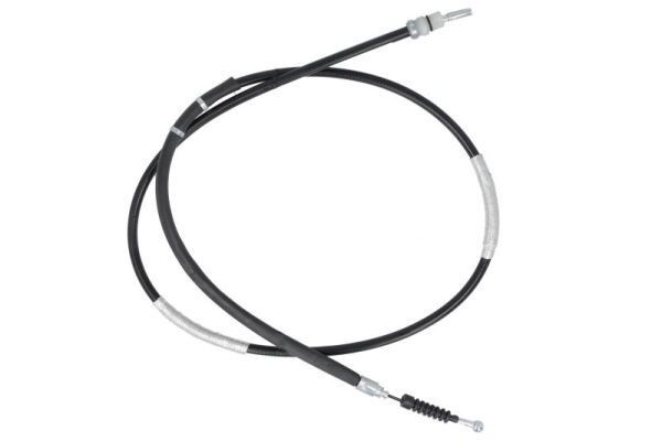 ABE Câble de frein à main UGS: C7A013ABE à bon prix