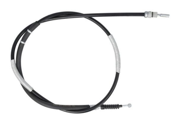 ABE Cable de freno de mano Número de artículo: C7A014ABE a buen precio
