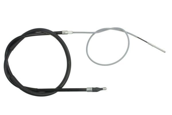 ABE Cable de freno de mano Número de artículo: C7B005ABE a buen precio