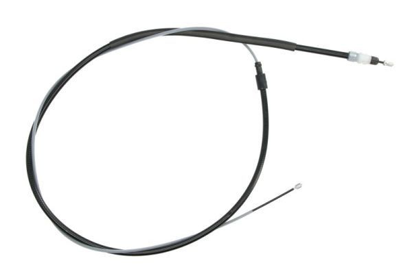 ABE Cable de freno de mano Número de artículo: C7C015ABE a buen precio