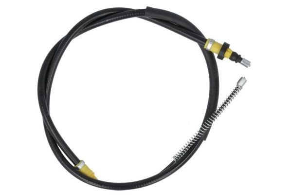 ABE Cable de freno de mano Número de artículo: C7C017ABE a buen precio