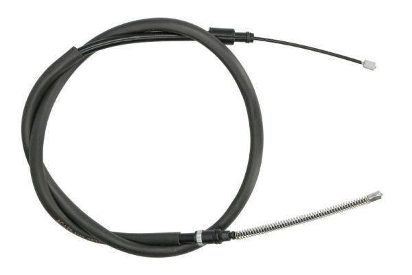 ABE Cable de freno de mano Número de artículo: C7C018ABE a buen precio