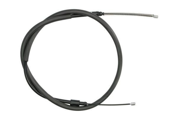 ABE Cable de freno de mano Número de artículo: C7C019ABE a buen precio