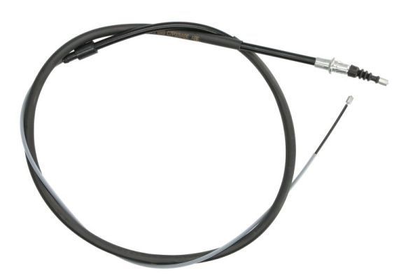 ABE Cable de freno de mano Número de artículo: C7P009ABE a buen precio