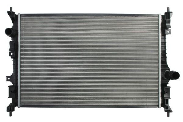 THERMOTEC Radiator, motorkjøling artikkelnummer: D7C021TT billig