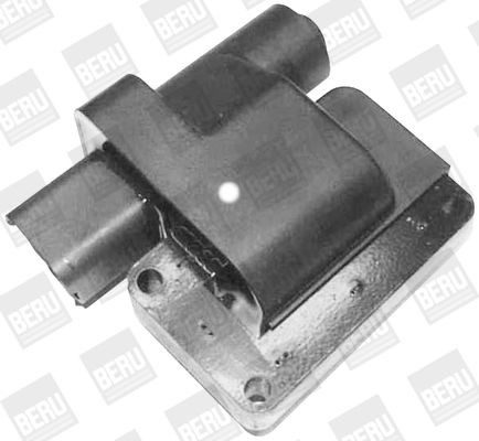 BERU Bobina de encendido Número de artículo: ZS418 a buen precio