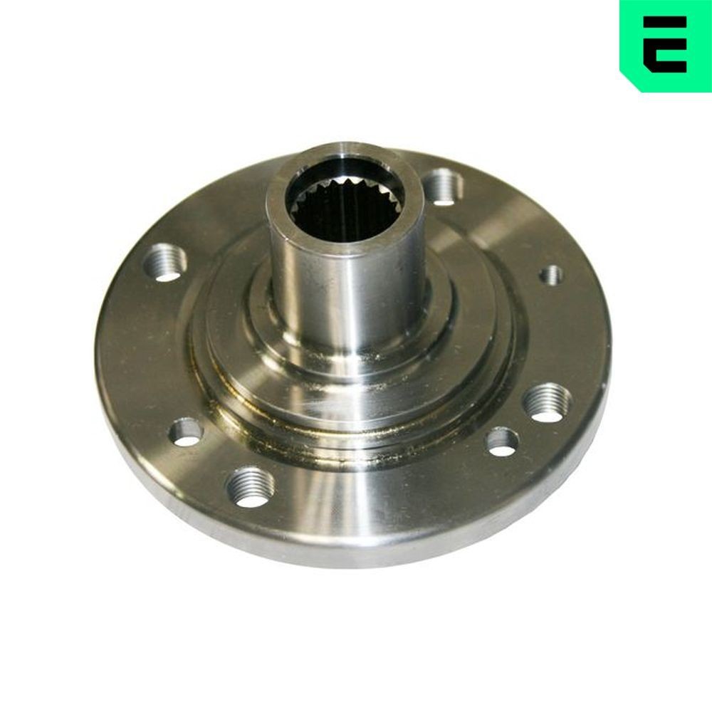 OPTIMAL Radnabe Artikelnummer: 04-P223 kaufen