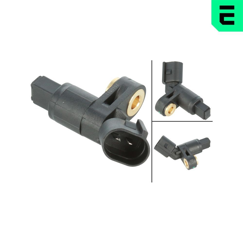 OPTIMAL Sensor, ABS artikkelnummer: 06-S046 billig