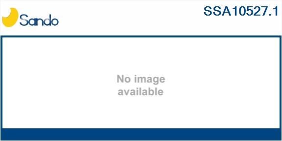 OEM Coreassy turbina SCH89000.7 di SANDO