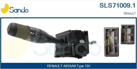 SANDO Convertitore pressione turbocompressore Numero articolo: SPV74014.7 poco costoso