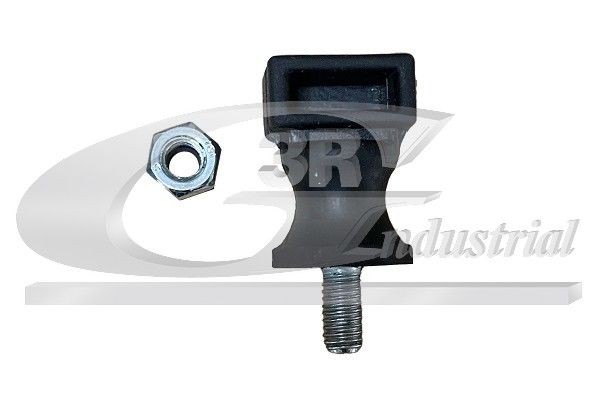 3RG 47700 Anschlagpuffer, Luftfilter TRANSPORTER VR6 3.2 235 PS Benzin 2015