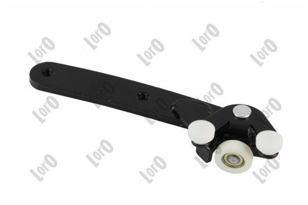 ABAKUS 137-02-007 Οδηγός με κυλινδράκια, συρόμενη πόρτα CADDY 2.0 TDI 75 PS Πετρέλαιο