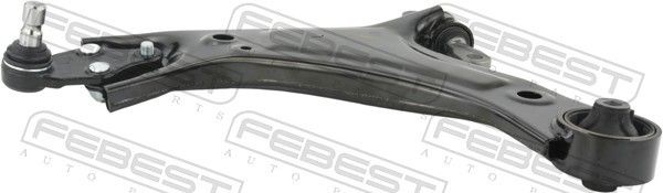 FEBEST Suspension arm Article number: 2224-MQ4FLH cheaply