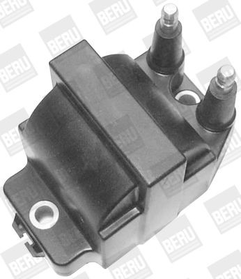 BERU Bobina de encendido Número de artículo: ZS421 a buen precio
