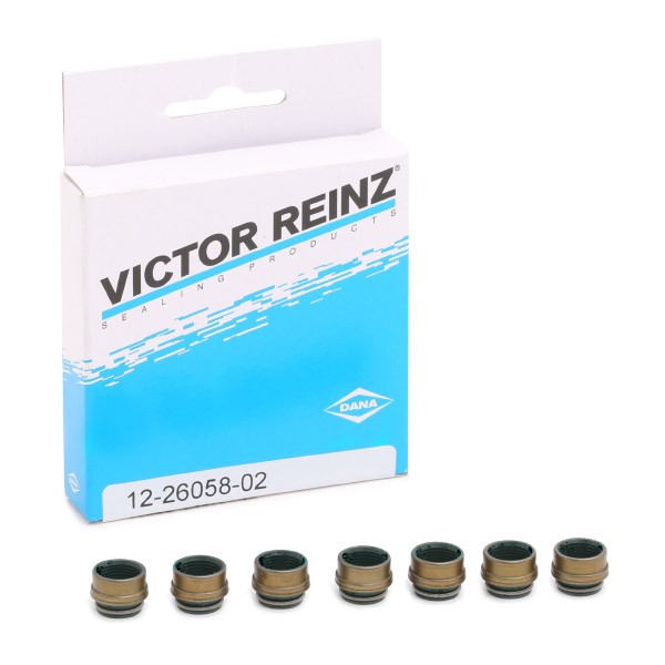 REINZ Sada těsnění, dřík ventilu Číslo článku: 12-26058-02 levně