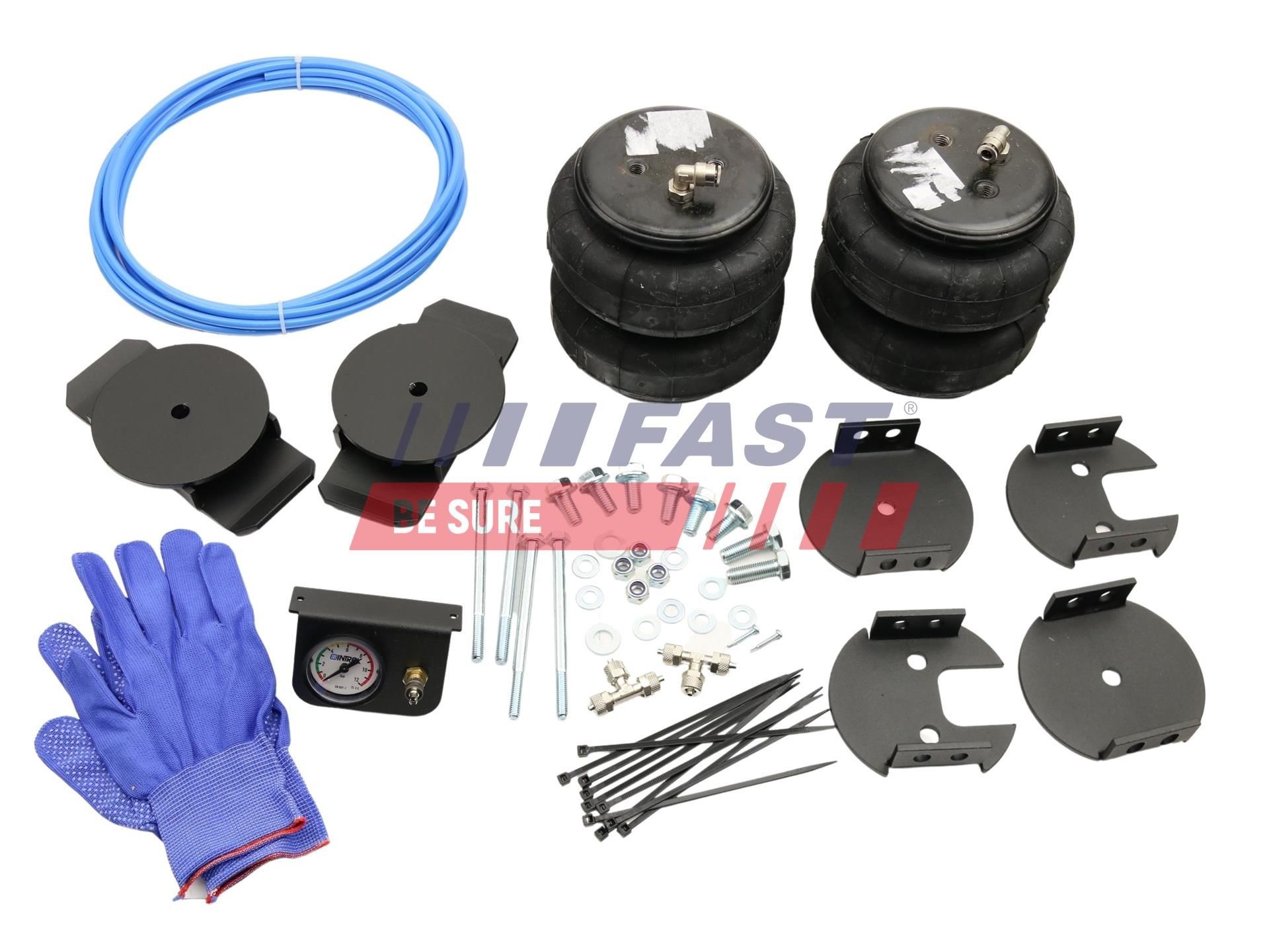 FAST Soffietto, Sospensione pneumatica Numero articolo: FT20206 poco costoso