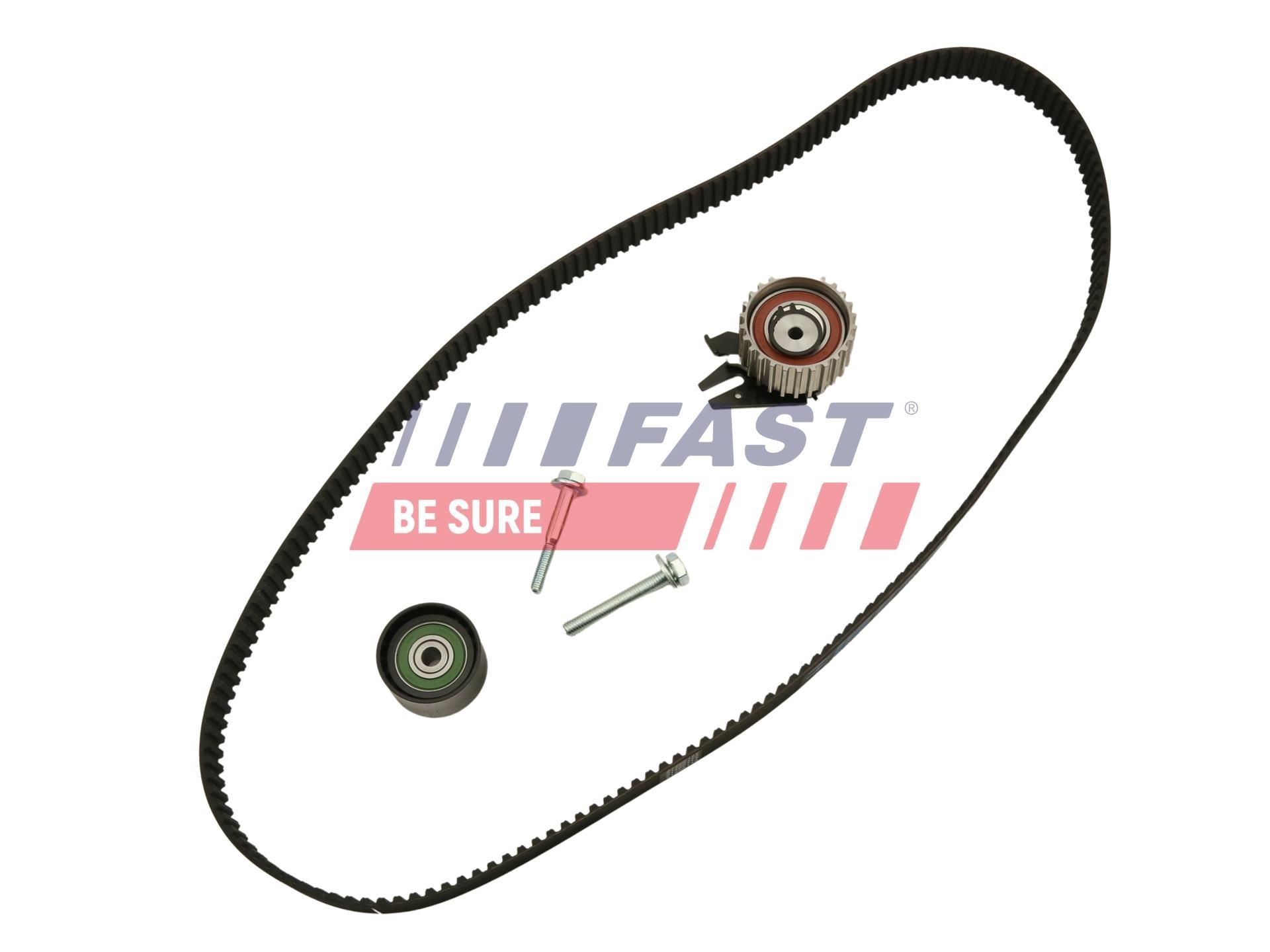 FAST Zahnriemen Artikelnummer: FT41120 kaufen