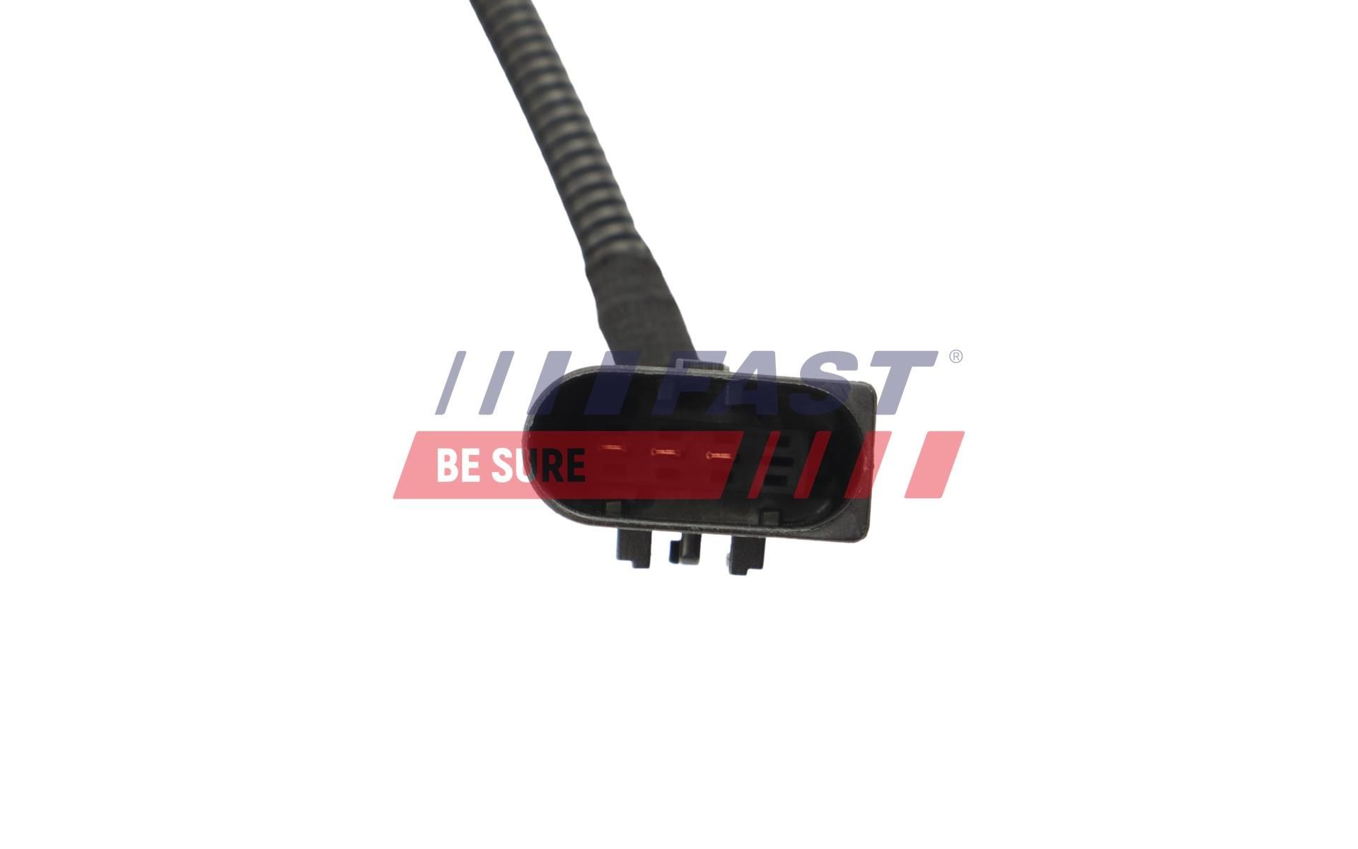 FAST Membrana, aerisire carcasa arbore cotit număr articol: FT60103 ieftin