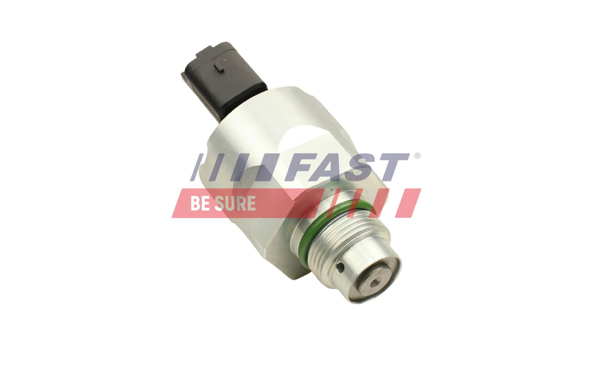 FAST FT80805 Surveklapp, Common-Rail süsteemtse MONDEO 1.8 TDCi 125 HP Diisel 2015