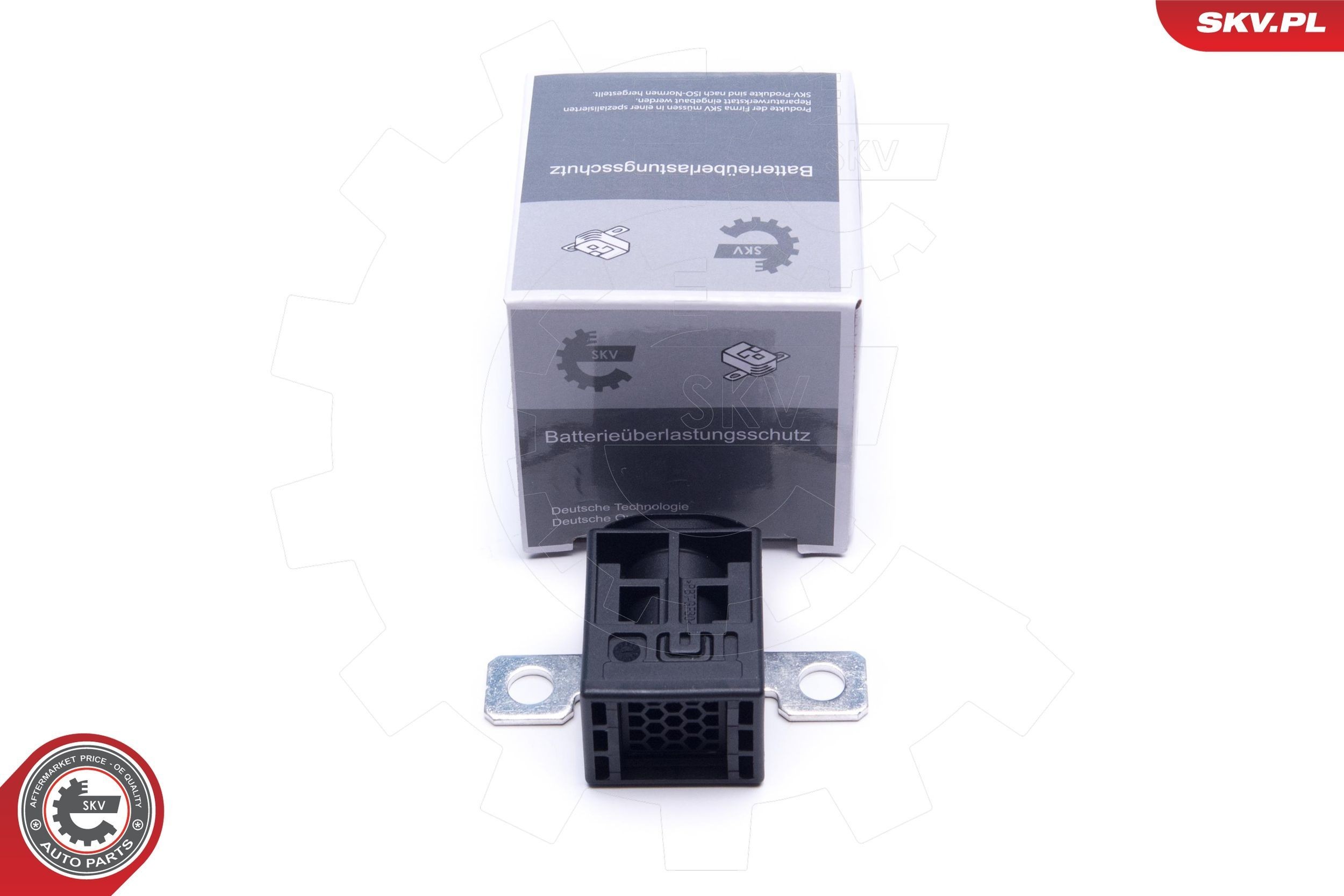 ESEN SKV Overvoltage Protector, alternator Article number: 96SKV318 cheaply