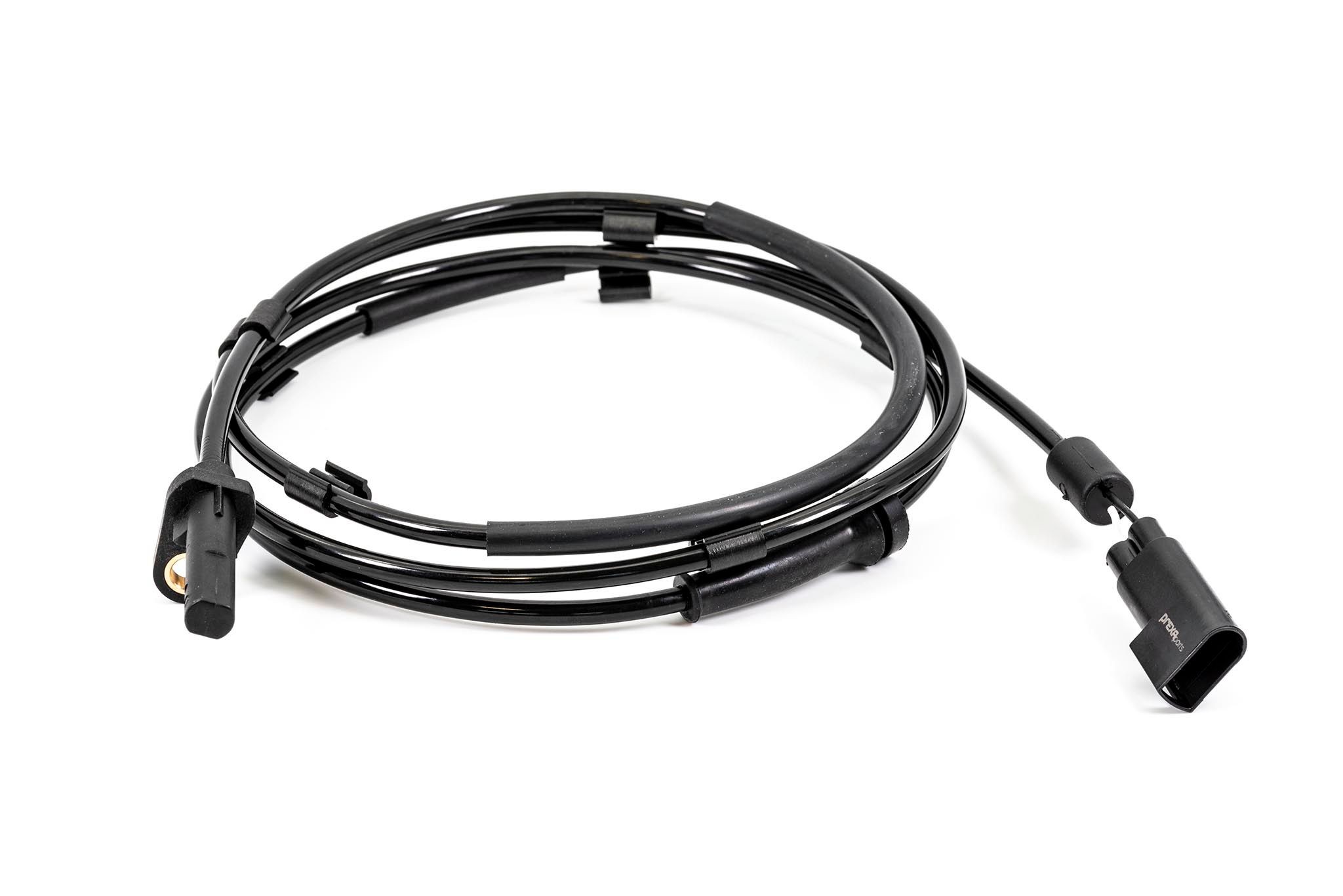 PREXAparts ABS sensor Article number: P501081 cheaply