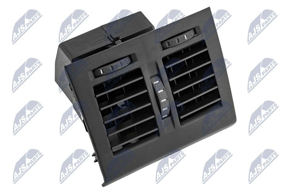 NTY Bedienelement, Heizung / Lüftung Artikelnummer: EZC-SK-036 bestellen