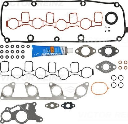 REINZ Set garnituri, chiulasa număr articol: 02-38931-01 ieftin