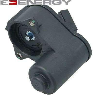 ENERGY ZH0211 Ρυθμιστικό στοιχείο, φρένο ακινητοποίησης, δαγκάνα φρένων PASSAT 2.0 TDI 110 PS Πετρέλαιο 2010