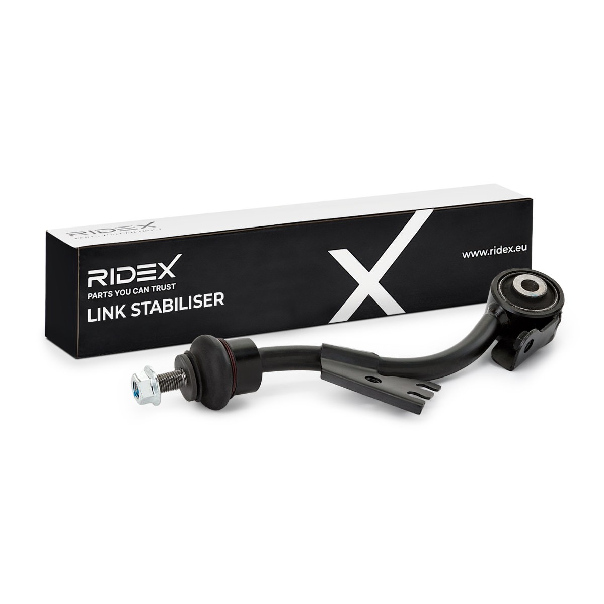 RIDEX Anti-roll bar link Article number: 3229S1009 cheaply